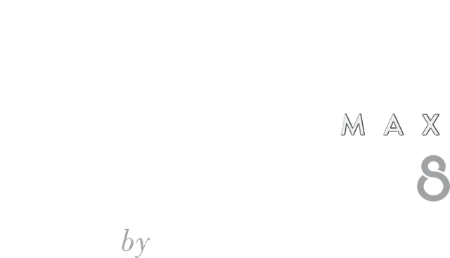 Morpheus8 MAX by InMode logo